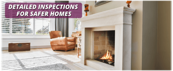 Chimney and Fireplace Inspection Overland Park