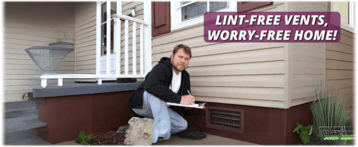 Dryer Vent Cleaning Overland Park