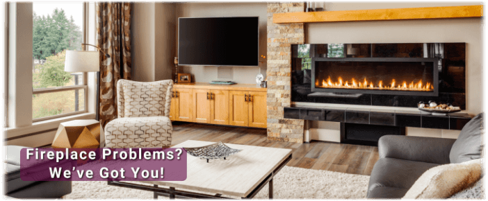 Fireplace Repair Overland Park