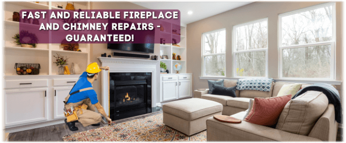 Overland Park Chimney Sweep